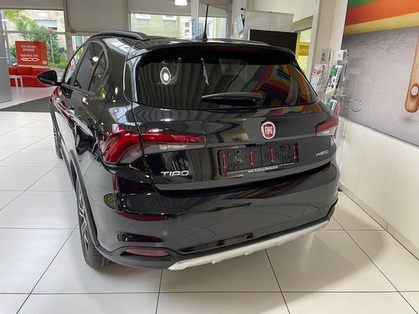 Fiat Tipo 96 kW image number 8