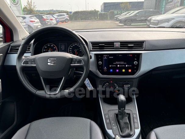 Seat Arona 1.0 TSI DSG Style 81 kW image number 6