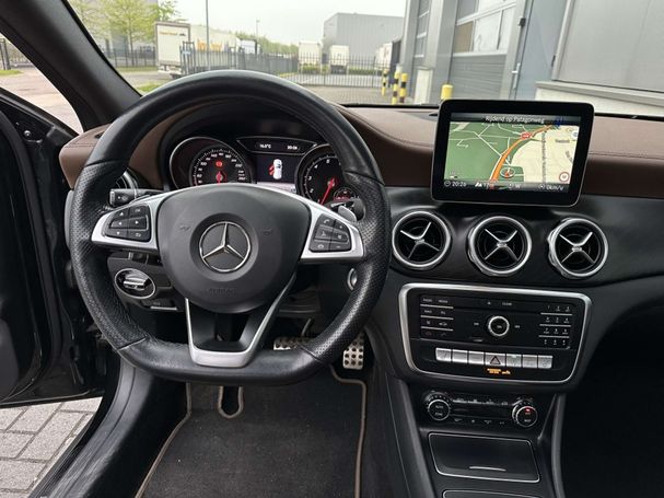 Mercedes-Benz GLA 180 90 kW image number 13