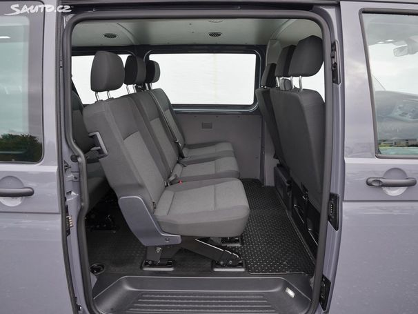 Volkswagen T6 Transporter 110 kW image number 9