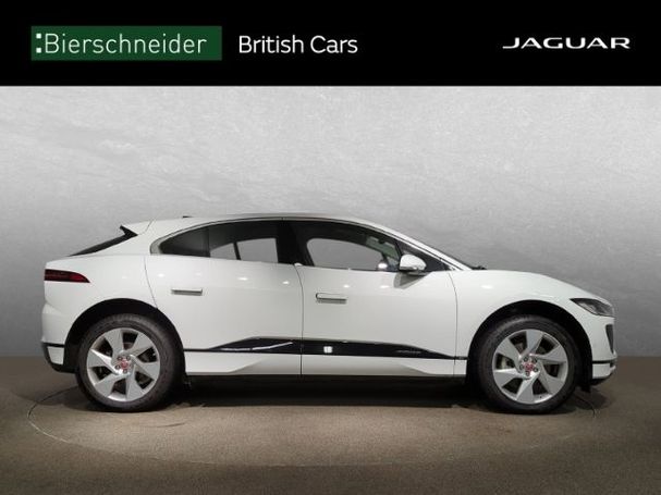 Jaguar I-Pace EV320 SE 236 kW image number 6