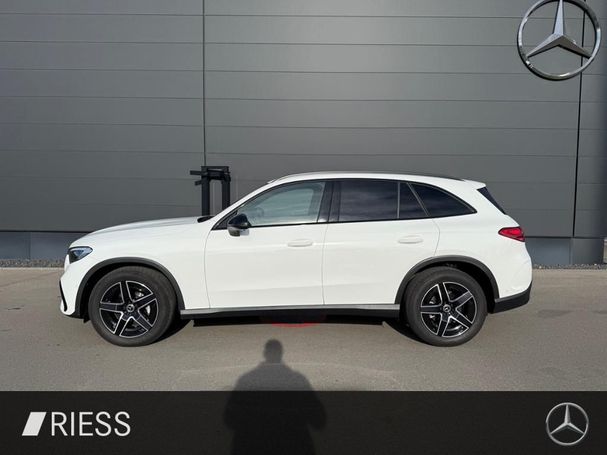 Mercedes-Benz GLC 220 d 145 kW image number 3