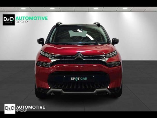 Citroen C3 Aircross Max 96 kW image number 2