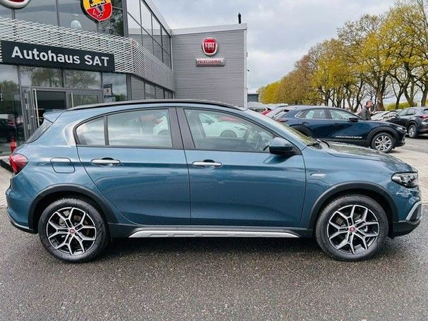 Fiat Tipo 96 kW image number 5