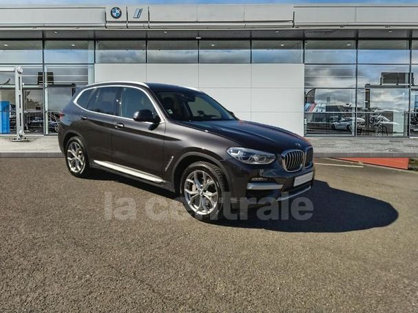 BMW X3 xDrive 215 kW image number 17