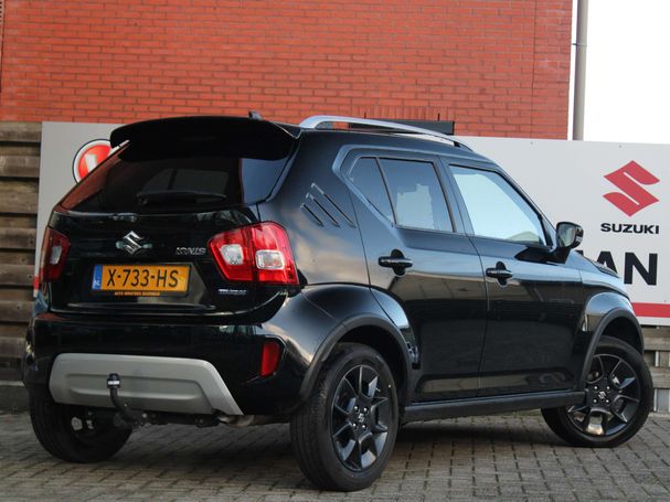 Suzuki Ignis 61 kW image number 14