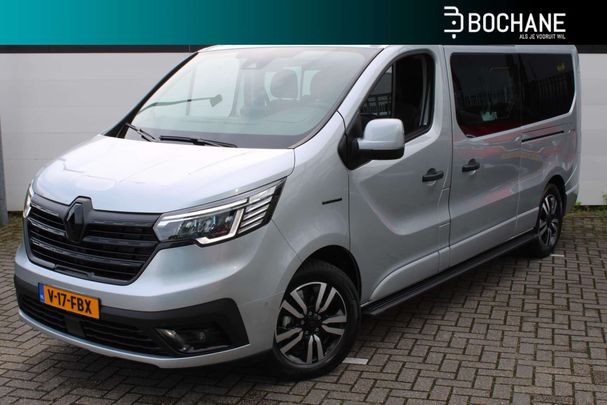 Renault Trafic dCi 170 EDC 125 kW image number 3