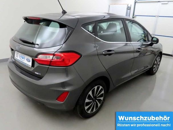 Ford Fiesta 1.0 TITANIUM 92 kW image number 3