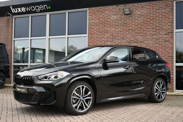 BMW X2 xDrive25e M Sport X 162 kW image number 1