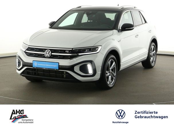 Volkswagen T-Roc 2.0 TDI DSG 110 kW image number 2