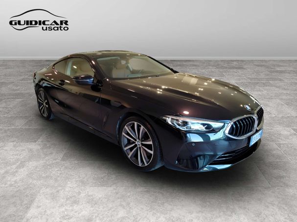 BMW 840d xDrive 235 kW image number 8