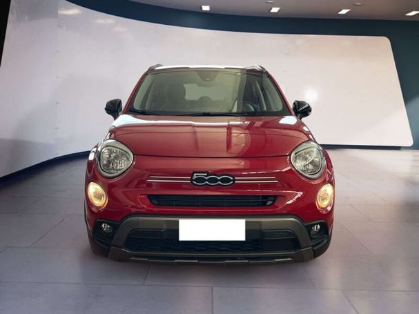 Fiat 500X 1.5 Hybrid DCT 96 kW image number 3