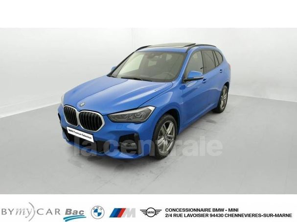 BMW X1 sDrive18i M Sport 100 kW image number 1