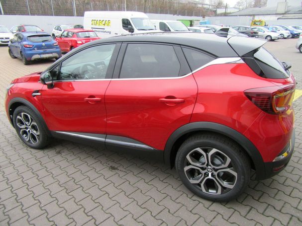 Renault Captur TCe 90 Intens 67 kW image number 6