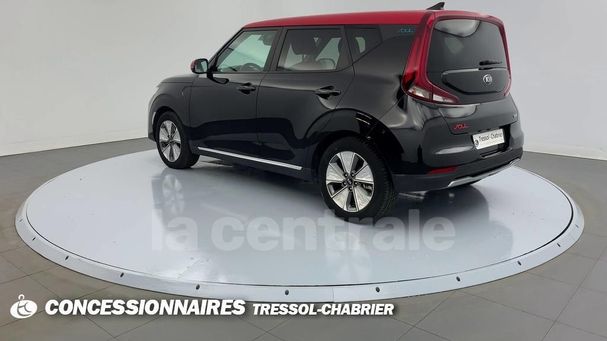 Kia Soul e-Soul 150 kW image number 17