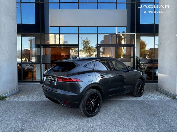 Jaguar E-Pace 231 kW image number 2