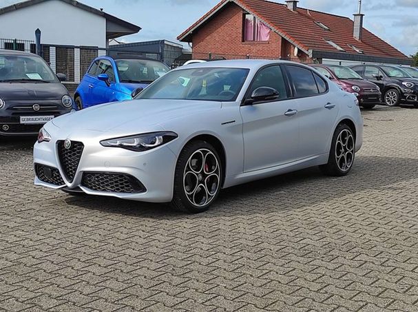 Alfa Romeo Giulia 206 kW image number 1