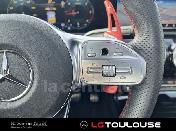 Mercedes-Benz CLA 220 140 kW image number 21