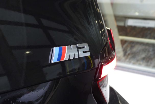 BMW M2 Coupé 338 kW image number 26