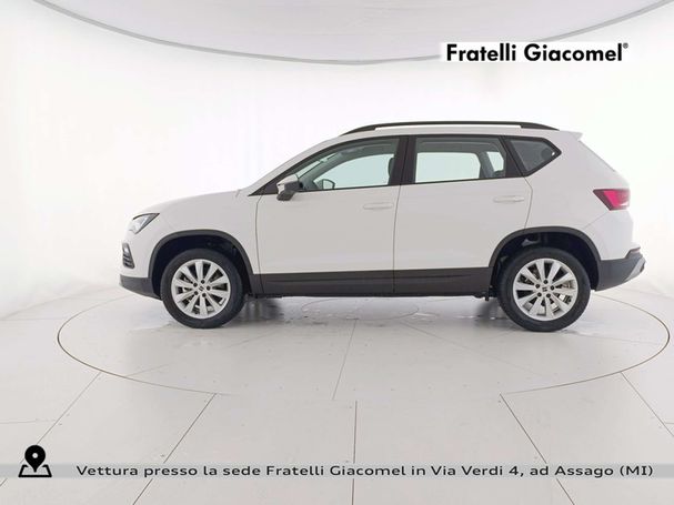 Seat Ateca 2.0 TDI DSG 110 kW image number 5