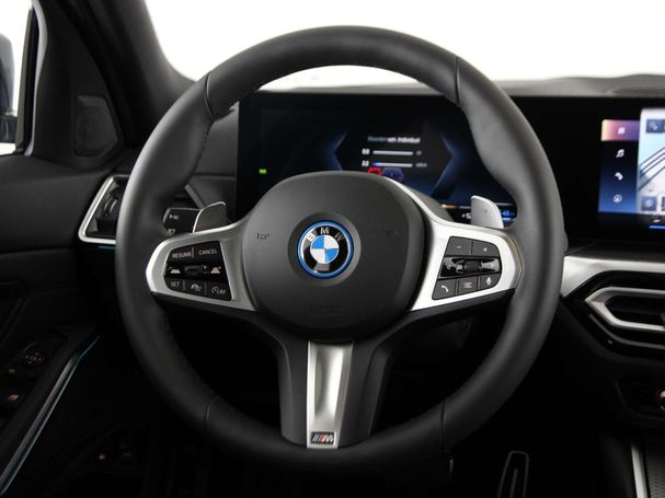 BMW 320 e Touring 150 kW image number 2