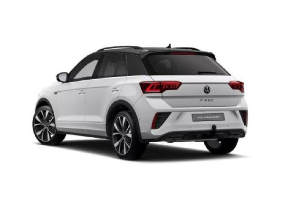 Volkswagen T-Roc 1.5 TSI R-Line DSG 110 kW image number 10