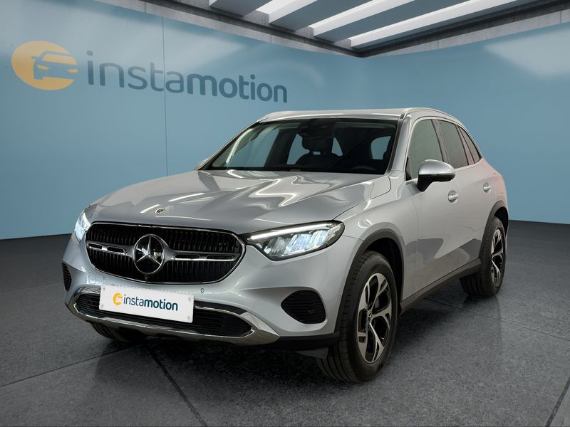 Mercedes-Benz GLC 300 de