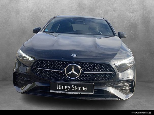 Mercedes-Benz A 220 140 kW image number 3