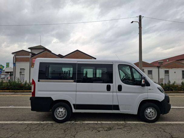 Fiat Ducato 30 140 103 kW image number 14