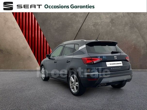 Seat Arona 1.0 TSI DSG 85 kW image number 16