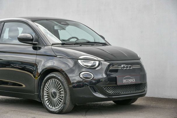 Fiat 500 e 42 kWh 87 kW image number 7