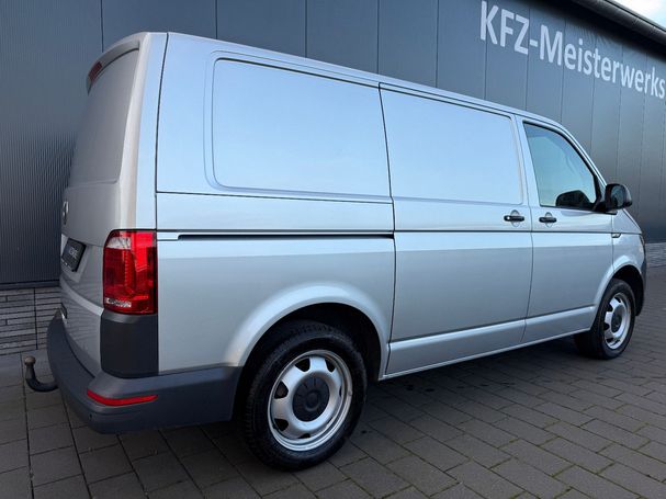 Volkswagen T6 Transporter 150 kW image number 4