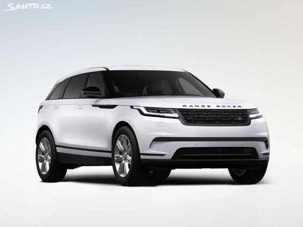 Land Rover Range Rover Velar D200 S 150 kW image number 1