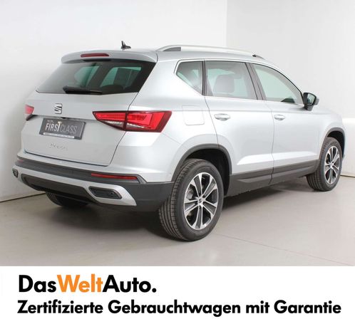 Seat Ateca 2.0 TDI 85 kW image number 2