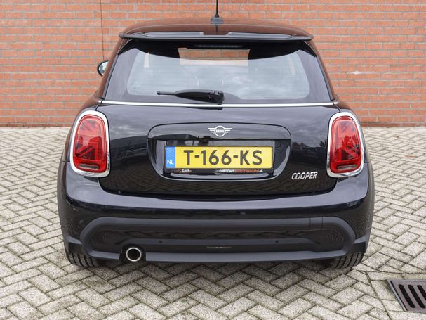 Mini Cooper Edition 100 kW image number 3