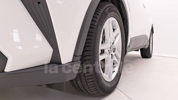 Toyota C-HR 1.8 Hybrid Dynamic 90 kW image number 26