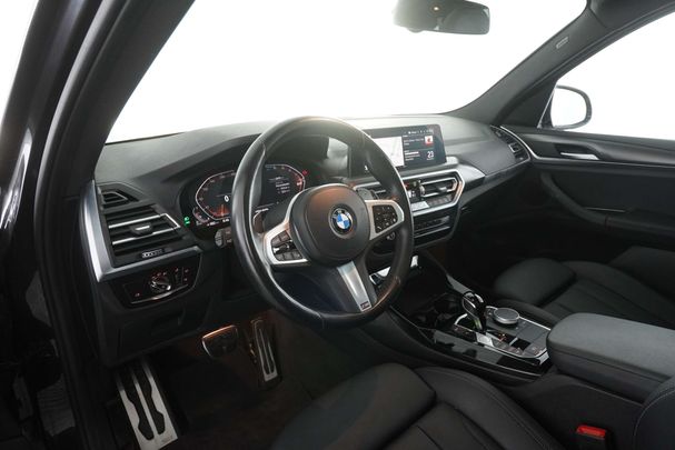 BMW X3 xDrive20d 140 kW image number 7