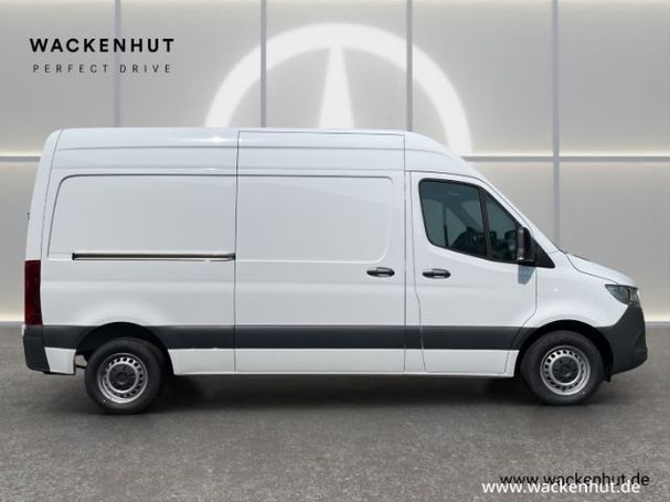 Mercedes-Benz Sprinter 315 CDI 110 kW image number 3