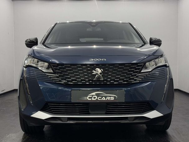 Peugeot 3008 Hybrid Allure 100 kW image number 1