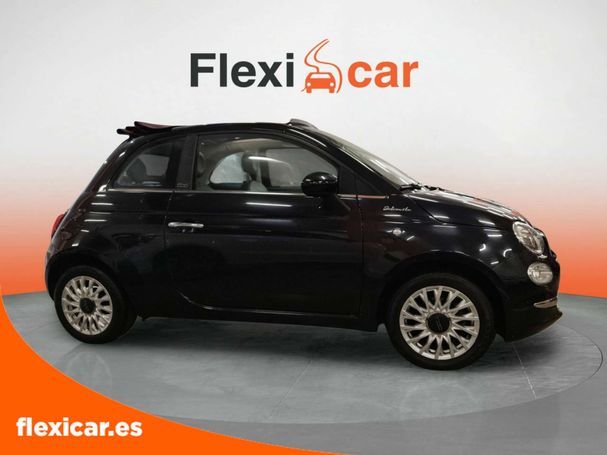 Fiat 500C 51 kW image number 2