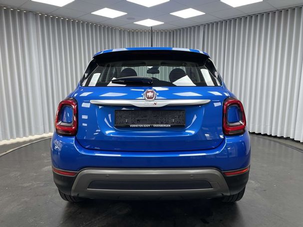 Fiat 500X 1.0 FireFly 88 kW image number 4