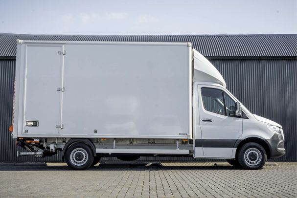 Mercedes-Benz Sprinter 315 CDI 110 kW image number 6