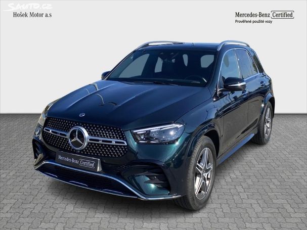 Mercedes-Benz GLE 400 e AMG 280 kW image number 1