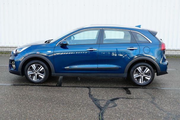 Kia Niro 1.6 GDI 104 kW image number 31