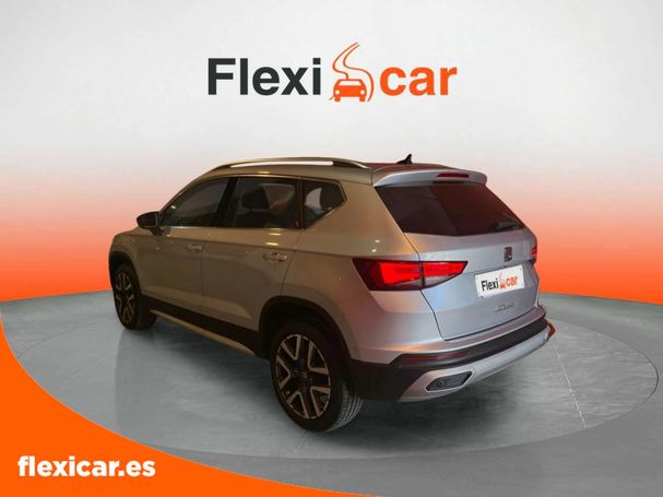 Seat Ateca 2.0 TDI 110 kW image number 3