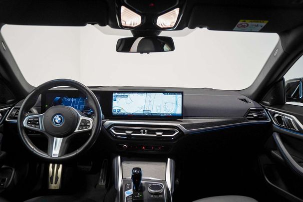 BMW i4 eDrive40 M Sport 250 kW image number 5