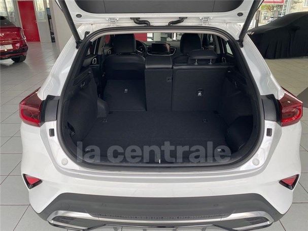 Kia XCeed 104 kW image number 34