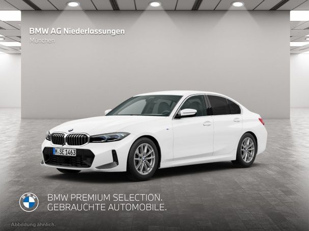 BMW 330i M Sport 180 kW image number 1