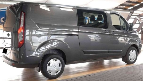 Ford Transit Custom 320 Trend 125 kW image number 10