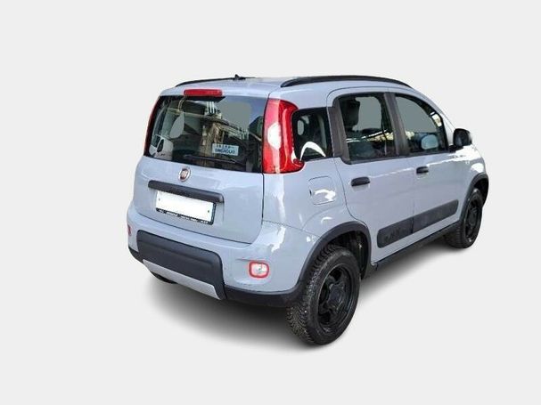 Fiat Panda 63 kW image number 5